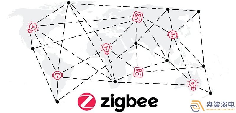 zigbee在工業(yè)領域應用有哪些？