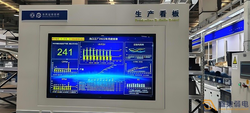 工廠如何實(shí)現(xiàn)智能化降本增效？